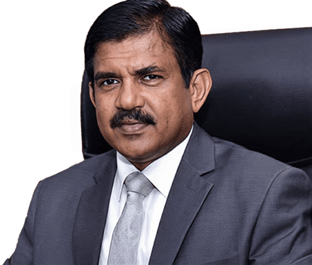 Mr. Roshan Gunawardena profile