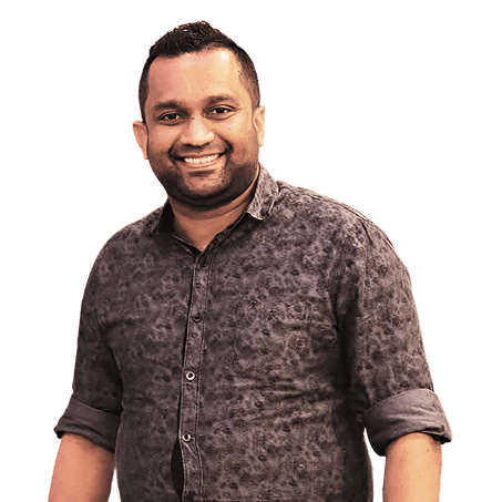 Mr. Amila Madugod profile