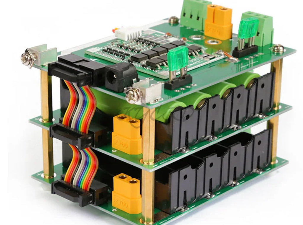 Comment fonctionne une batterie solaire au lithium