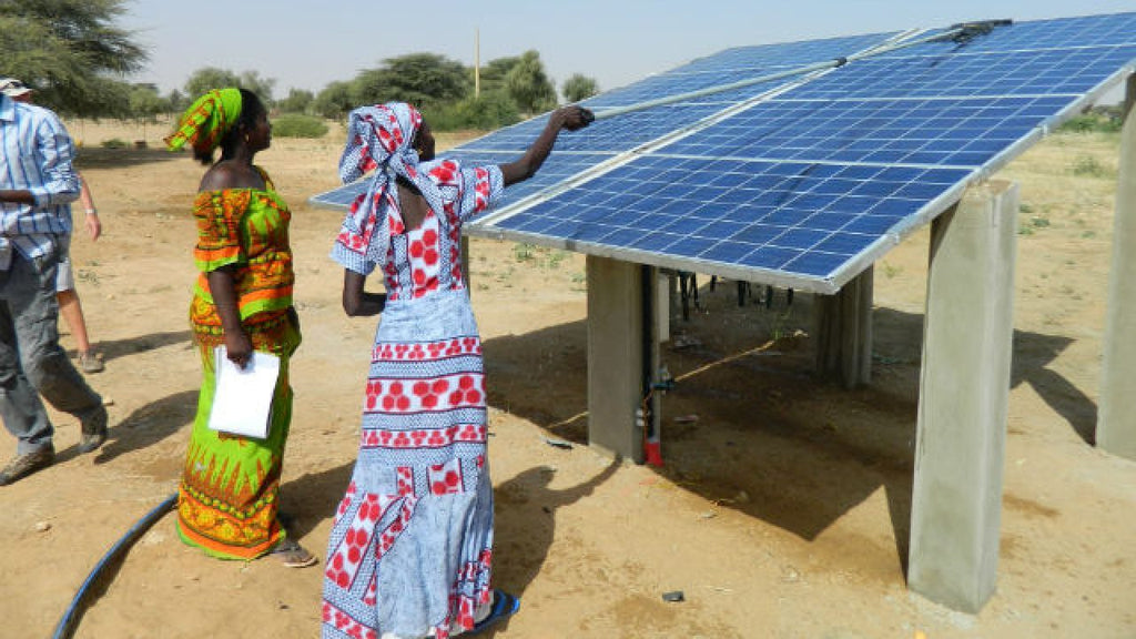 Conseils pour l'entretien des panneaux solaire au senegal