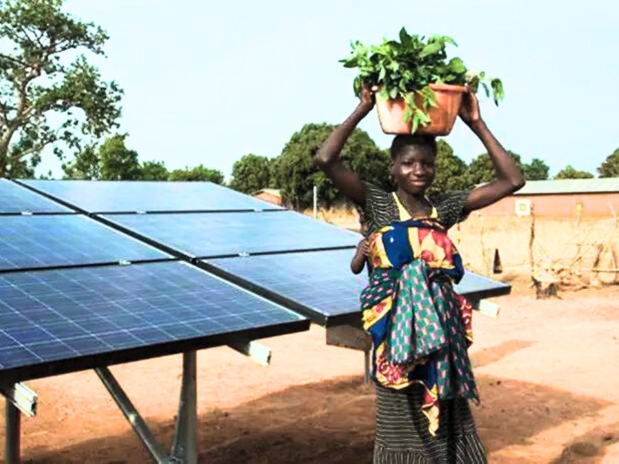 Énergie solaire au Sénégal : Les avantages pour les ménages et les entreprises