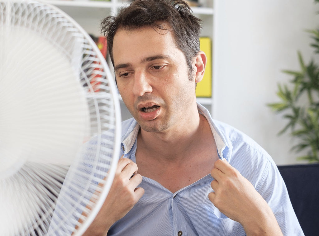 La différence entre pic de chaleur, vague de chaleur et canicule ?