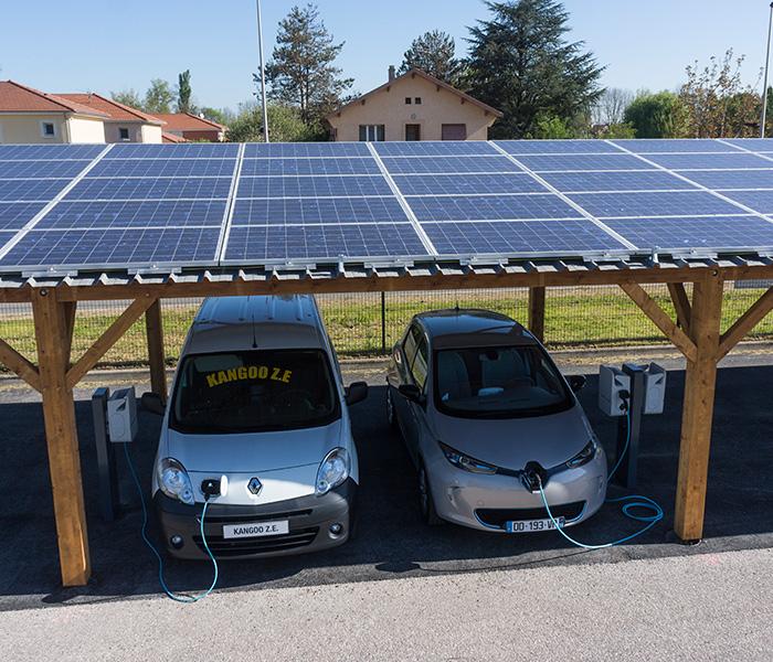 L'avenir de l'énergie solaire : Des solutions uniques et personnalisables