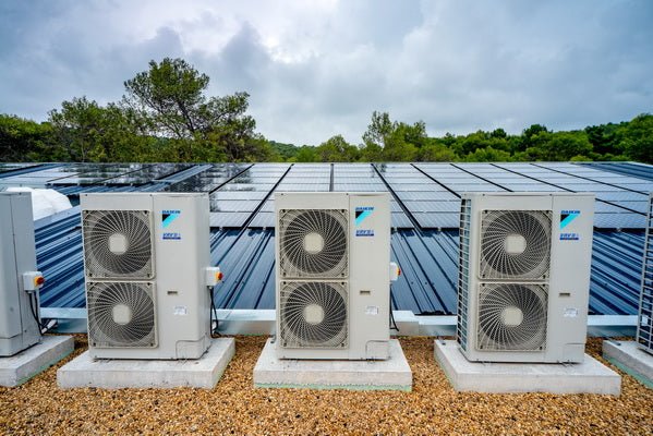 Les chambres froides solaires : des avantages et une efficacité accrue pour l'Afrique