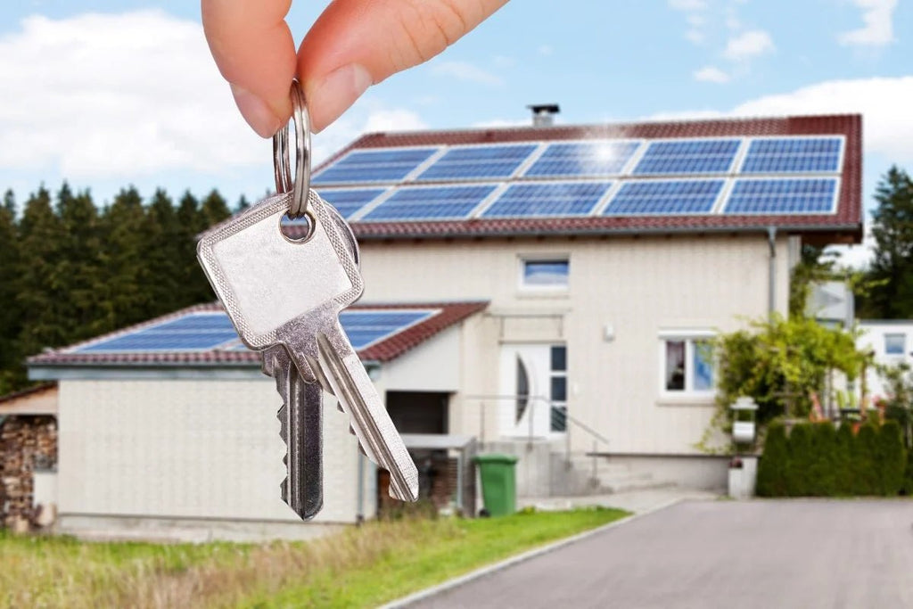 Location Leasing solaire ou achat d'énergie solaire  : Ce qu'il faut savoir