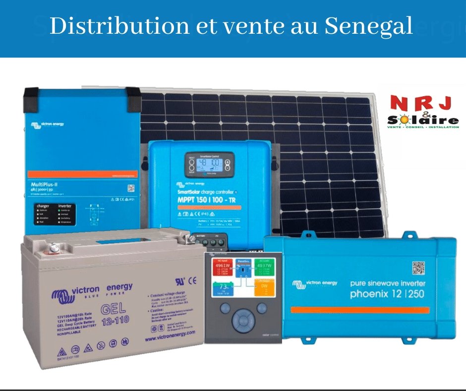 Victron Energy - Avertissement contrefaçons