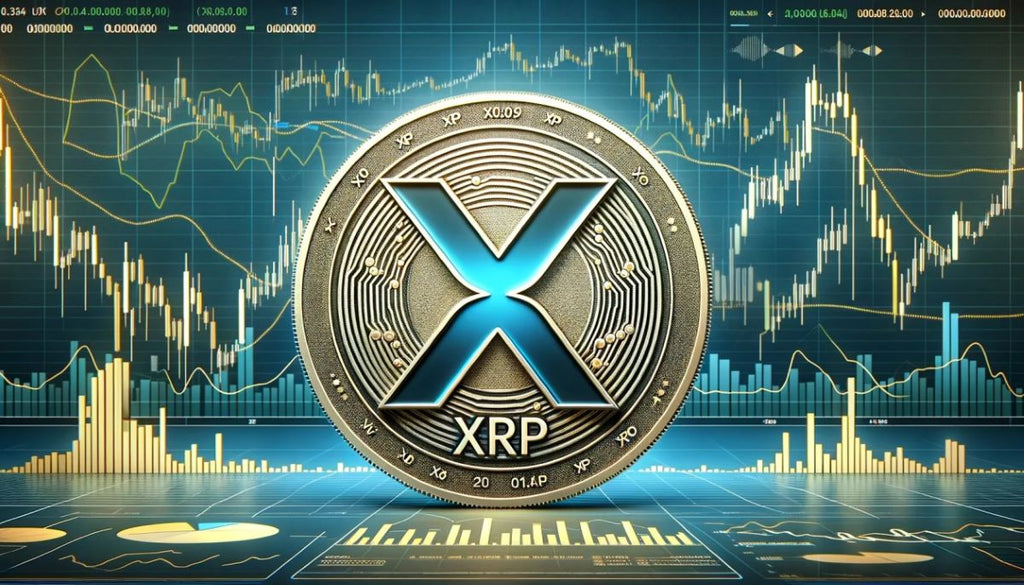 XRP : La Révolution Financière que l’Afrique ne Peut Plus Ignorer