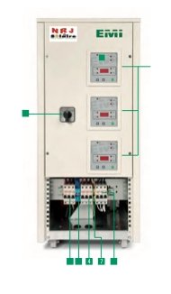 REGULATEUR DE TENSION