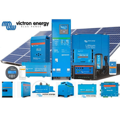 VICTRON ENERGY