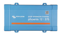 Convertisseur Victron Phoenix Inverter 375VA 230V VE.Direct SCHUKO - NRJSOLAIRE