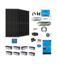 KIT SOLAIRE VICTRON 5KVA - NRJSOLAIRE